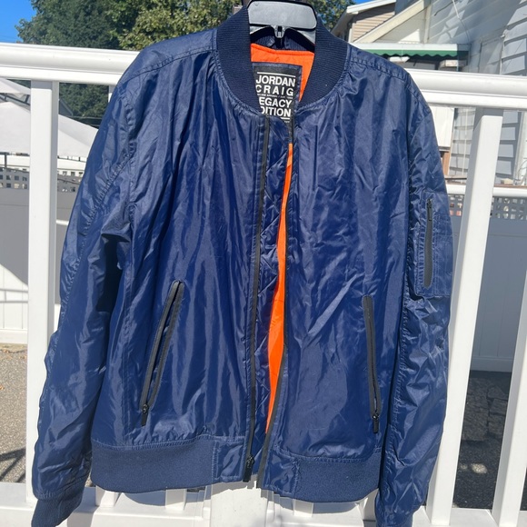 jodan craig legacy Jackets & Coats Jordan Craig Legacy Edition Mens